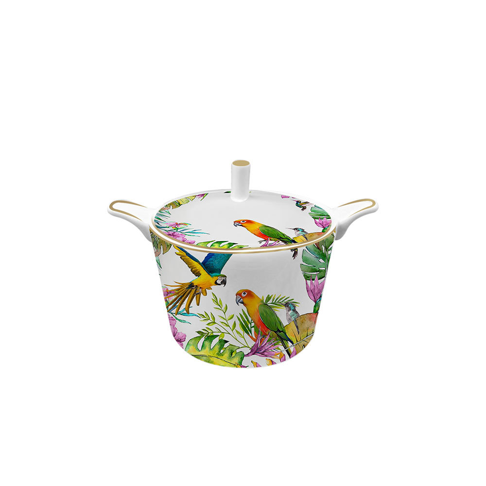 275ml 설탕 항아리