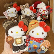 �¿��KT�P��؈�����������ͨ�ɐ�hellokitty耳׿�ë�q��żŮ