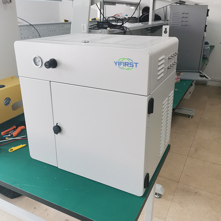 气相色谱仪分析原理 非甲烷总烃色谱分析仪 环氧乙烷分析仪