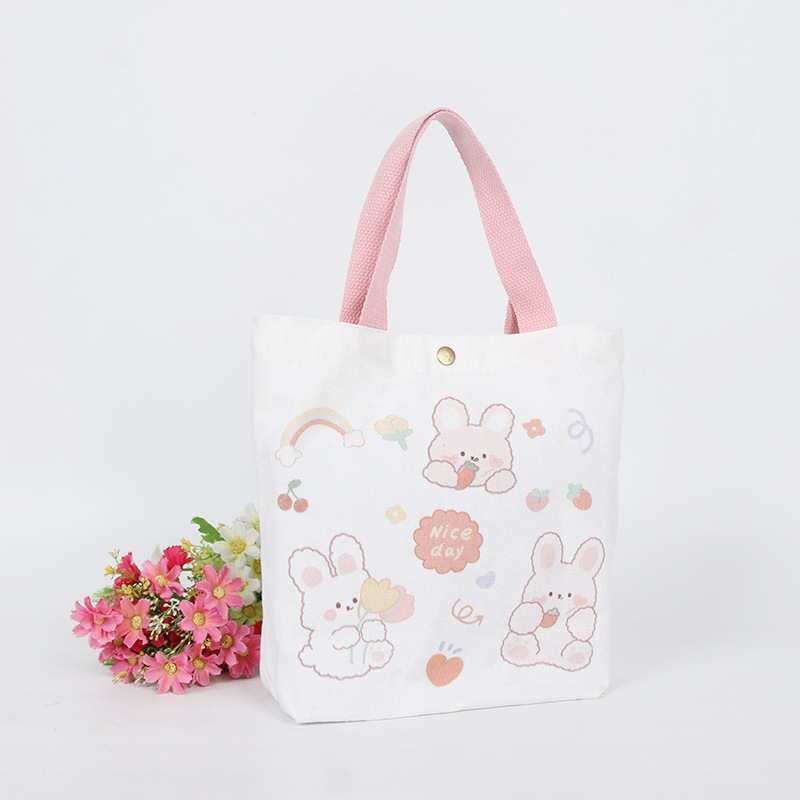 Conejo arco iris mediano; 55% algodón 45% poliéster