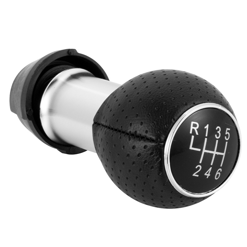 Adecuado para Audi A3 S3 Volkswagen Golf Passat 12mm coche Cambio de engranaje balonmano cabeza