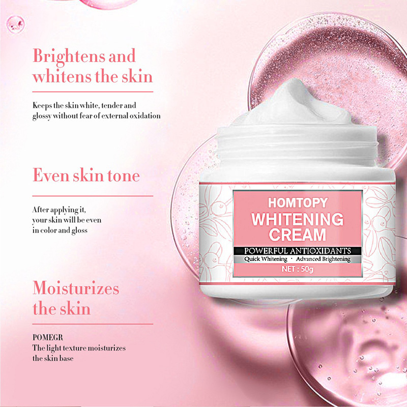 HOMTOPY Underarm Repair Cream Image 3
