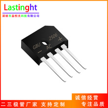 GBU2506 ����� ���ʽ ������ GBU 20A 600V