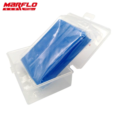 Təmizləyici gel with Plastic Box to Wash Car and