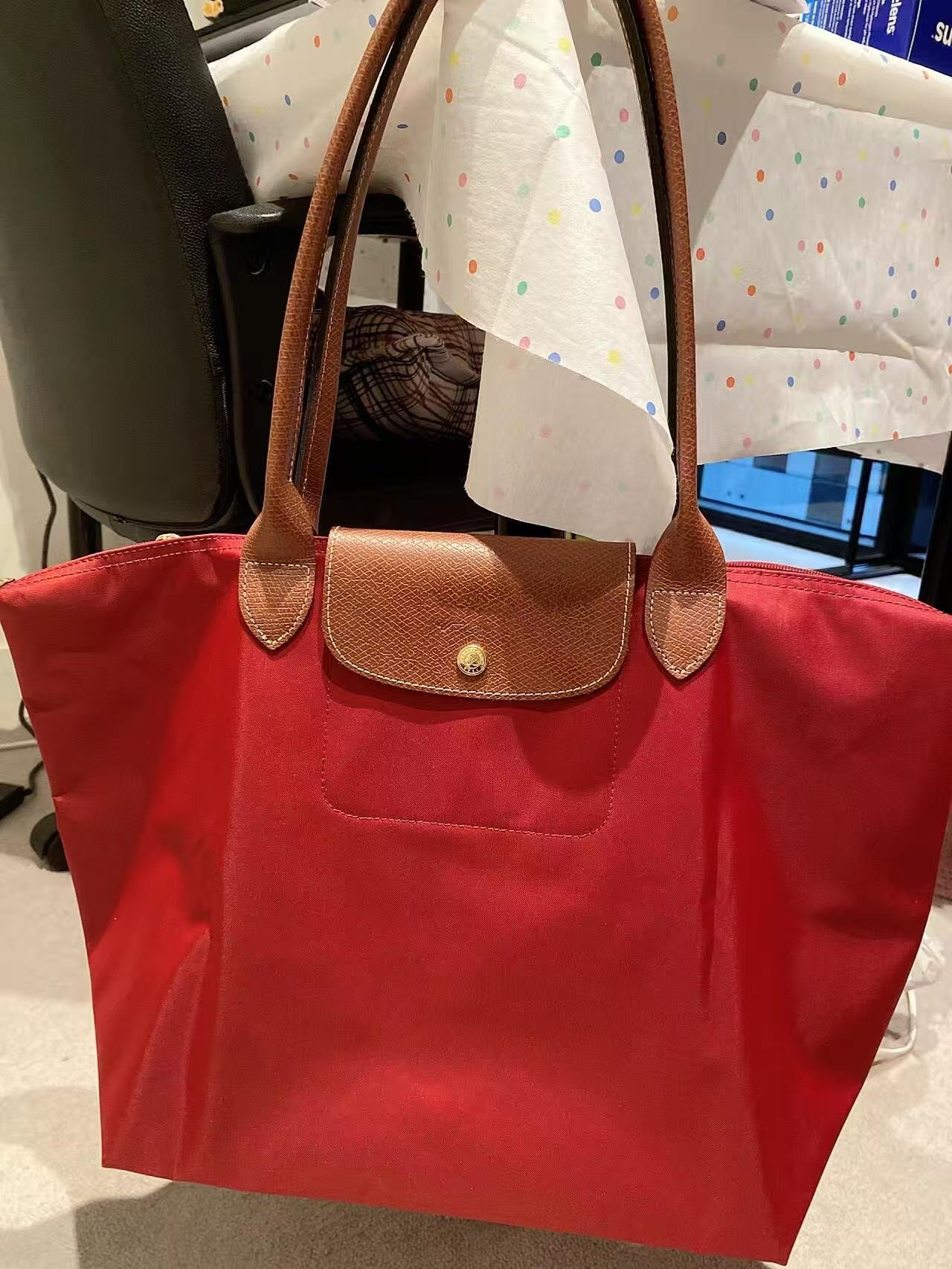 클래식 진사 레드