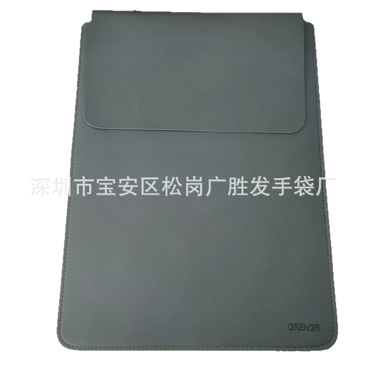 笔记本电脑包 适用苹果华为联想保护套macbook Pro横款轻薄内胆包