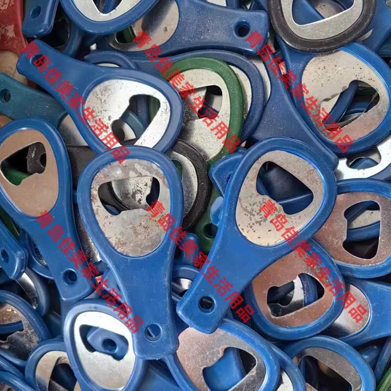 [병따개] Xiaci + Shengxiu 1 임의 색상 - 오늘 특가 [핫 세일 9999+] 병을 쉽게 열 수 있습니다