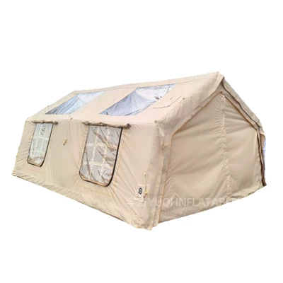 Living Room Roof Rainproof Camping — Avtomobil dam çadırları
