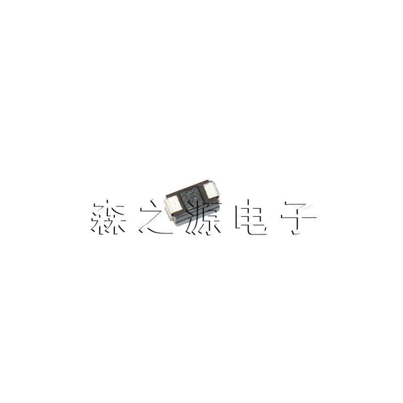 贴片稳压二极管 1SMA5931BT3G 丝印831B 18V 1.5W