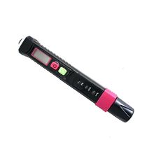 2合1制动油胎压测试表 3档含水量LED显示