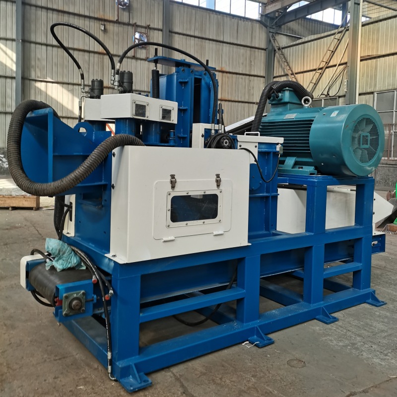 亚美 FSJ-4500型木材粉碎机 厂家现货破碎机木屑边角料刨花