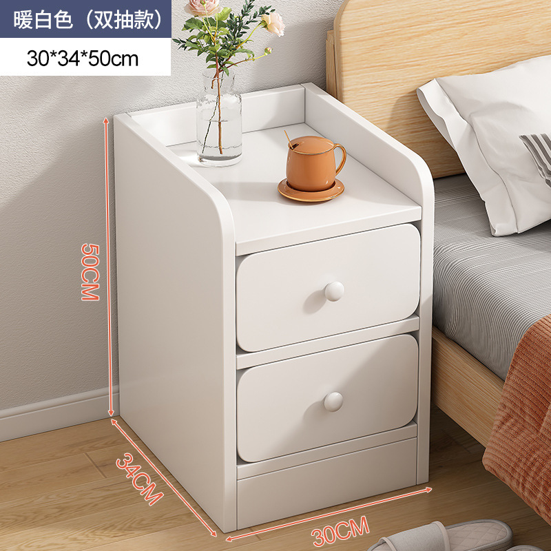 30CM 더블 펌프 웜 화이트