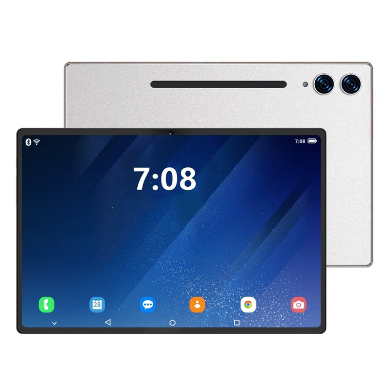 Планшет Android 10,1" — 4 цвета, региональные варианты EU/US/UK/AU
