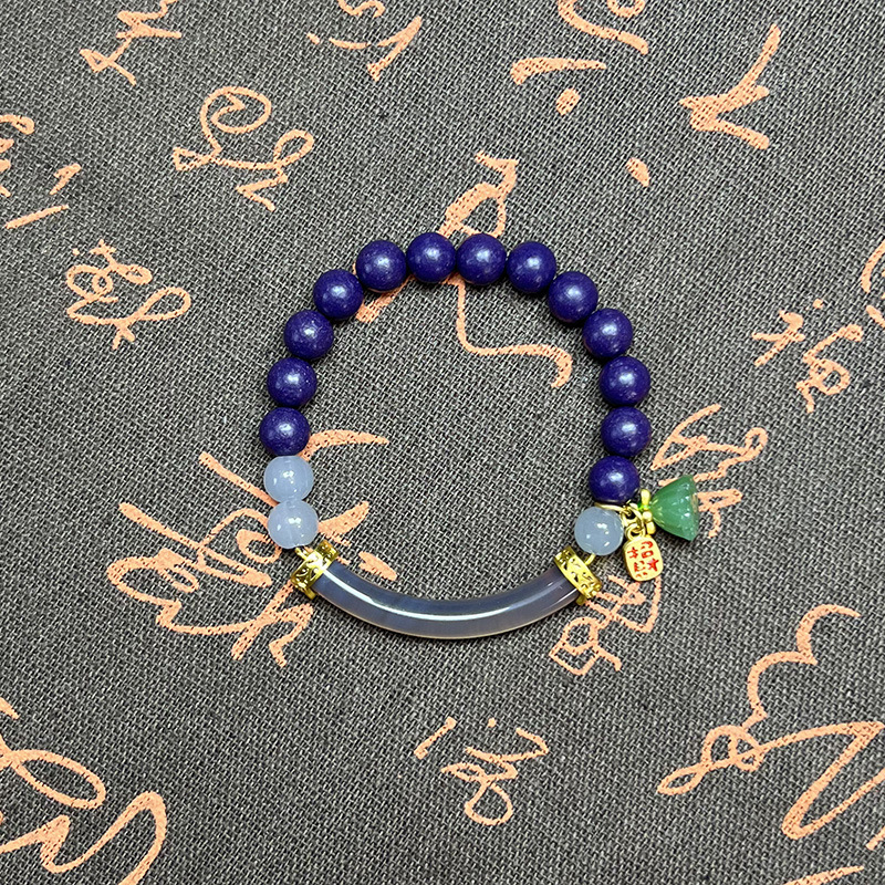 天然合香珠中药手串DIY单圈组合古法药香珠佛珠文玩男女手串圆珠|undefined