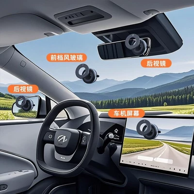 Car Navigation Support Stand, Car phone holder