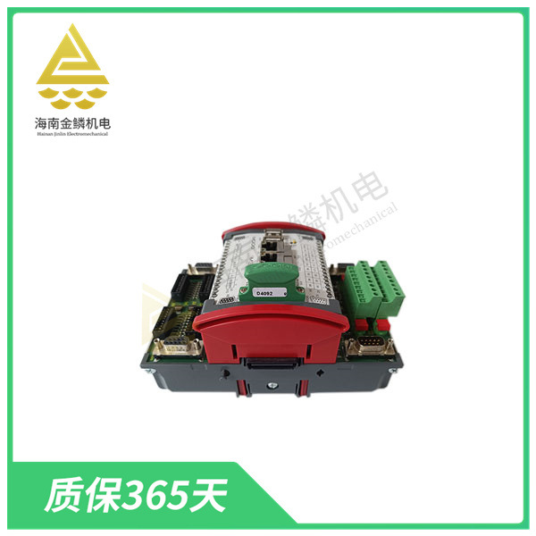 D138-002-002  穆格控制器  可用于执行各种应用测试稳定高端