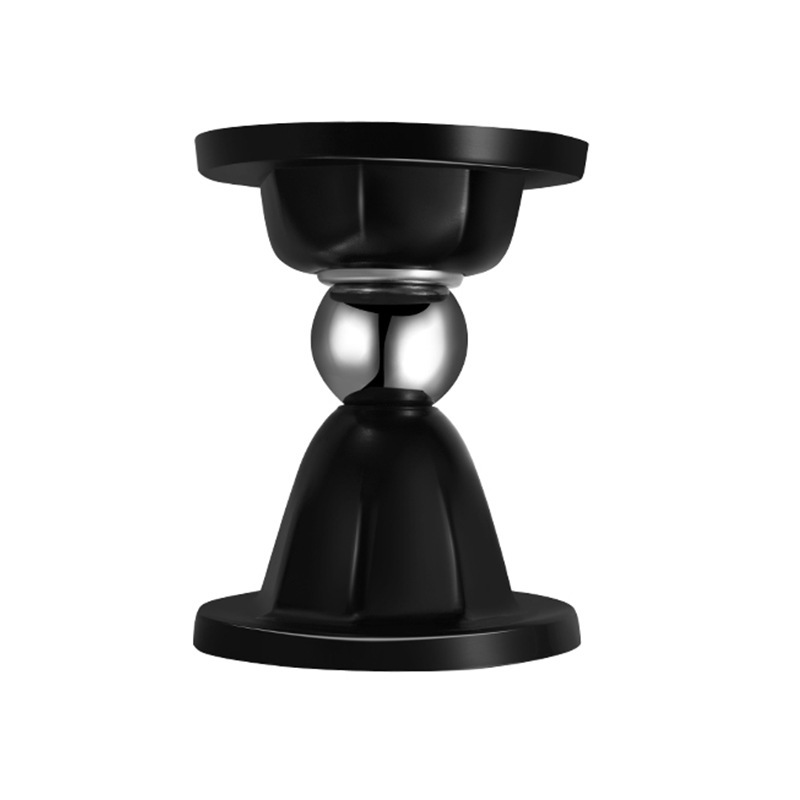 ドアストッパー、パンチフリー、新しいドアストッパー、衝突防止、寝室シリコンバスルーム、サイレント屋内家庭用強力磁気フロアストッパー|undefined