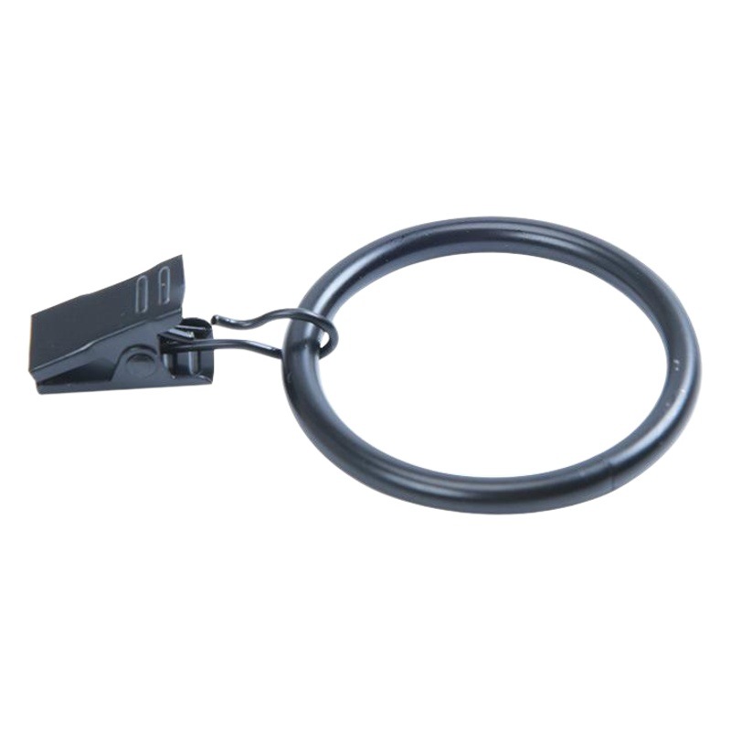 Curtain Accessories Accessories Curtain Clip Hook Curtain Buckle Curtain Ring Curtain Hook Curtain Ring Hook Clip