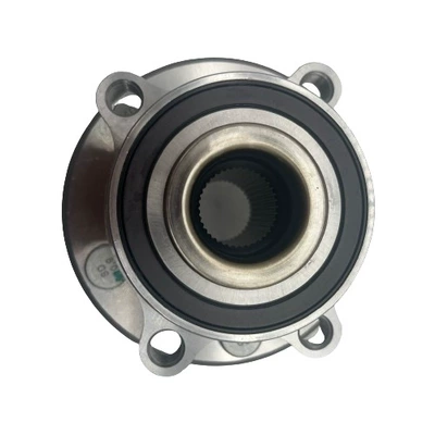 Fu Bt Special Bearing