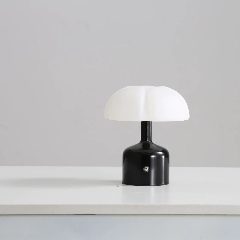 Travel touch lantern for bed, atmospheric creative night light, bar table lamp for bedroom, eyes protection