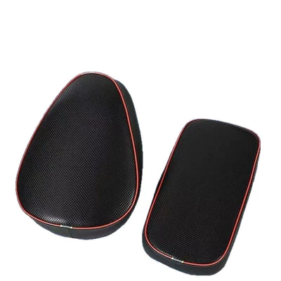 Cover, Waterproof, Sun-Proof, Heat-Insulating Seat: Electric car cushion