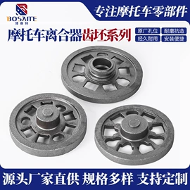 齿轮;农机配件;其他农业用具