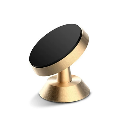 Magnetic Suction Car Dashboard | Car phone holder