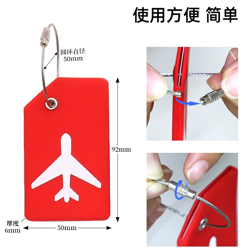 Suitcase, luggage belt, pack
