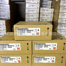 三菱 Q06UDVCPU Q 系列高速 CPU 模块内置以太网SD卡槽现货议价