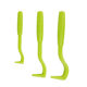 Pet insect catcher flea clip animal insect removal pulling hard tick puller cat and dog lice removal flea comb tick hook