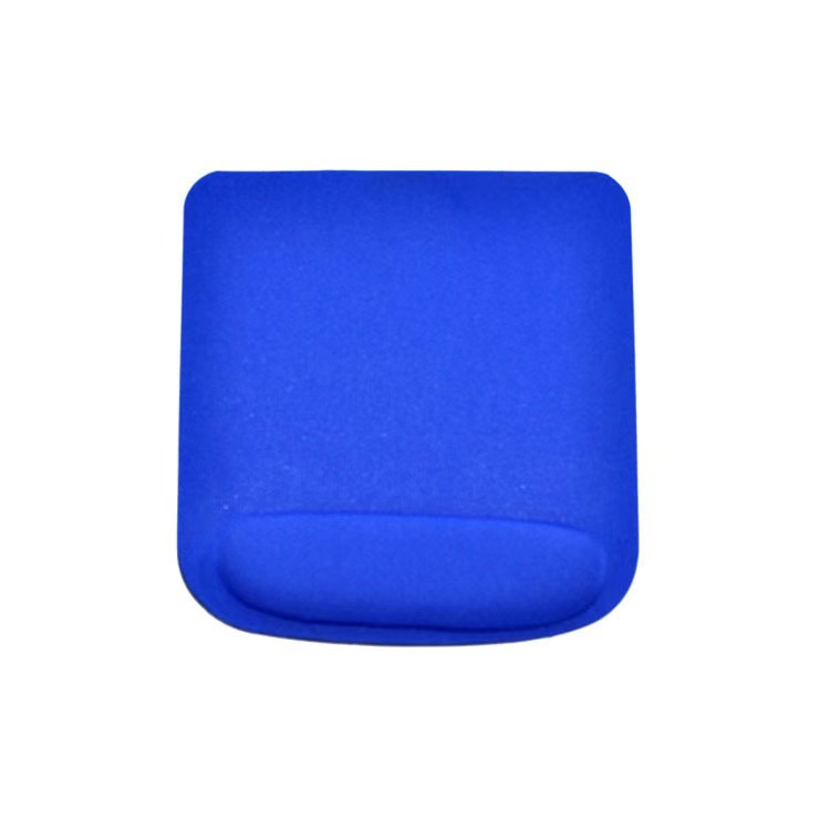 Silicone muñeca almohadilla de ratón PU base EVA computadora de oficina memoria esponja almohadilla de teclado para dibujo personalizado fuente fabricante