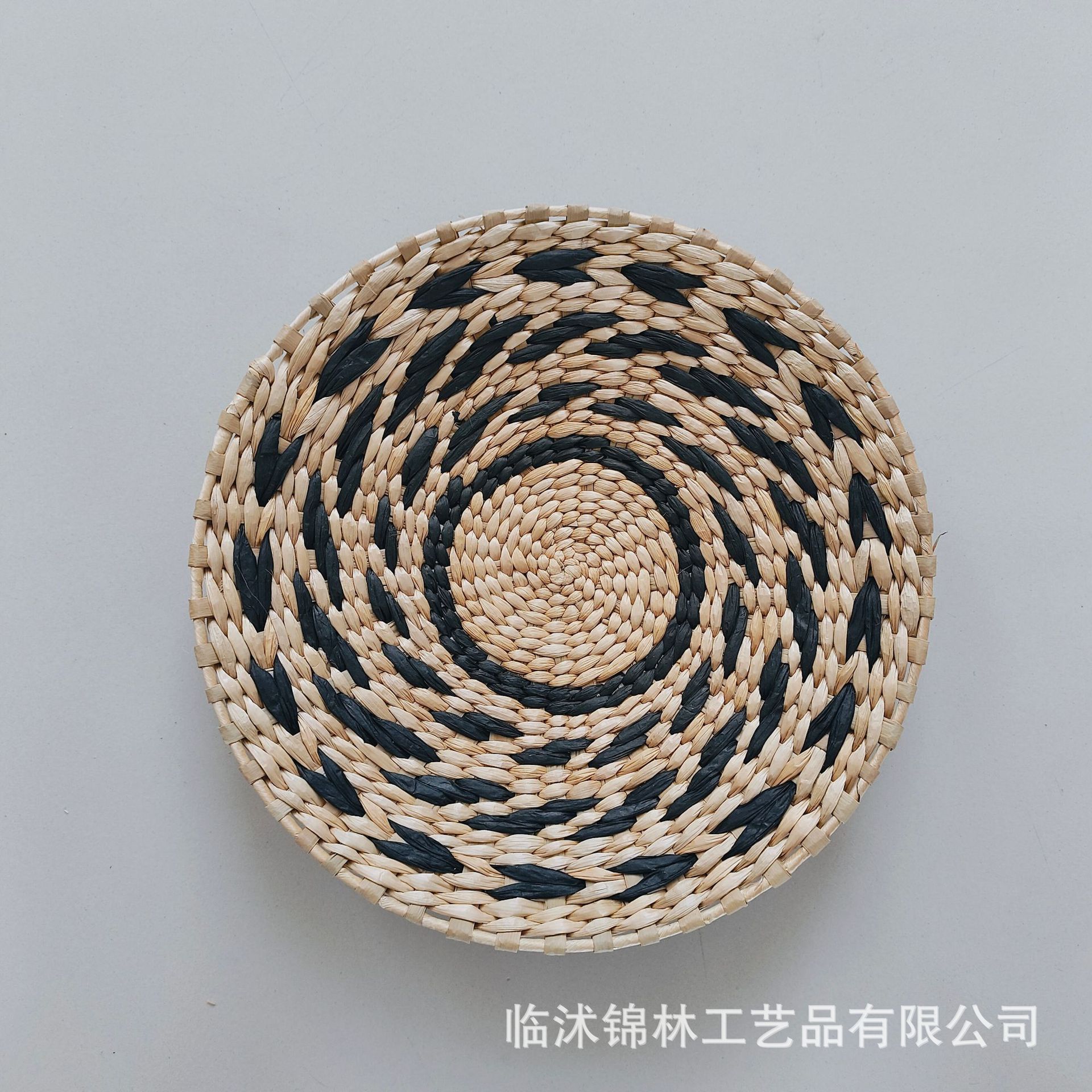 Colgante de Pared Tejido a Mano para Decoración del Hogar