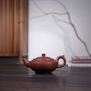 Factory wholesale Yixing purple sand teapot tea set handmade purple sand teapot small capacity Kung Fu tea tea tea set