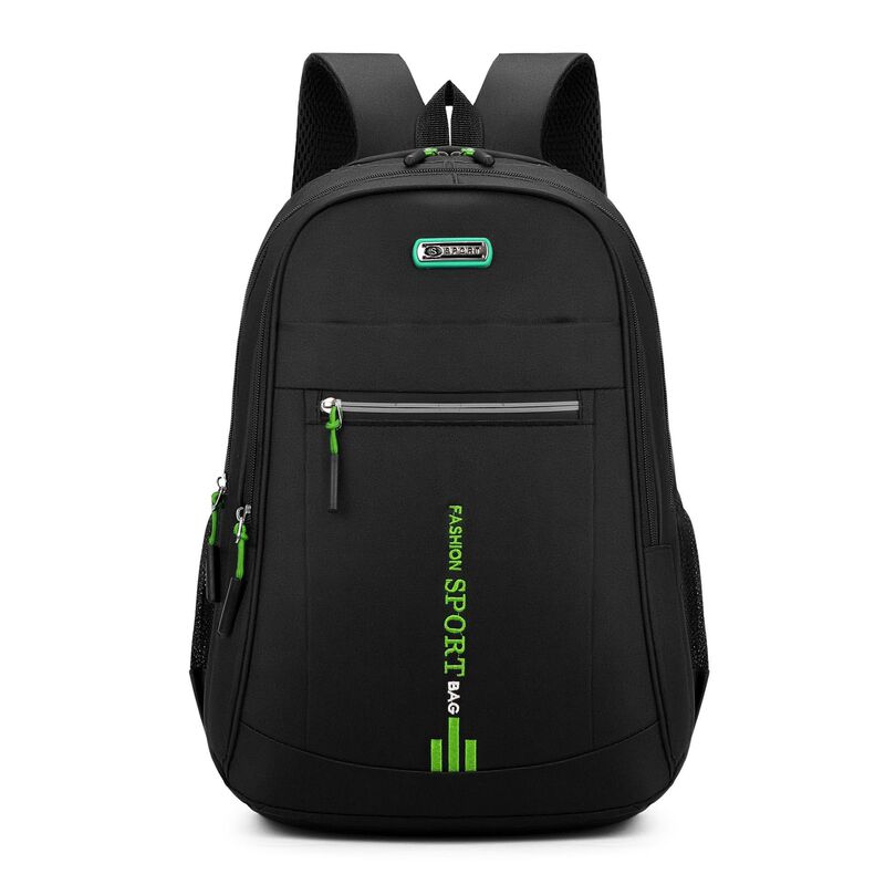 Cross-border exclusive supply of men's large-capacity business laptop backpacks, women's travel bags, student schoolbags wholesale Cross-border exclusive supply of men's large-capacity business laptop backpacks, women's travel bags, student schoolbags wholesale
