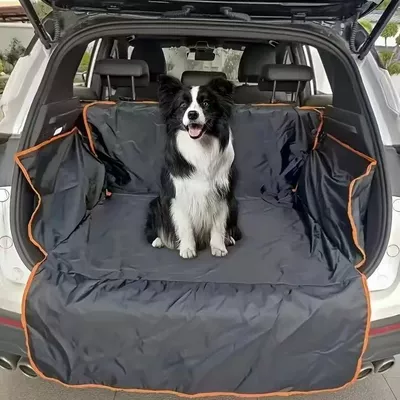 Car Back Seat Suv Business: Trunk Mat