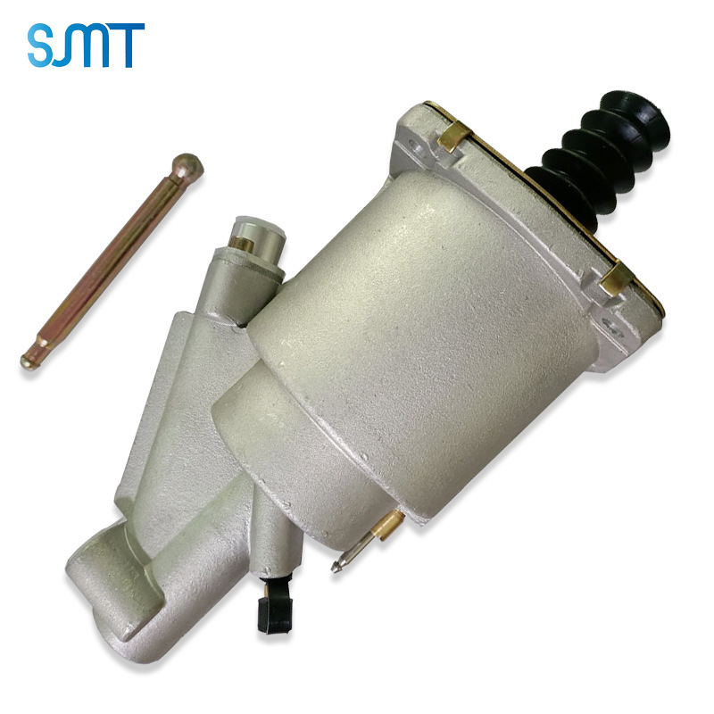 Accesorios europeos del autobús del camión pesado del aumentador de presión 627803AM del embrague de SMT