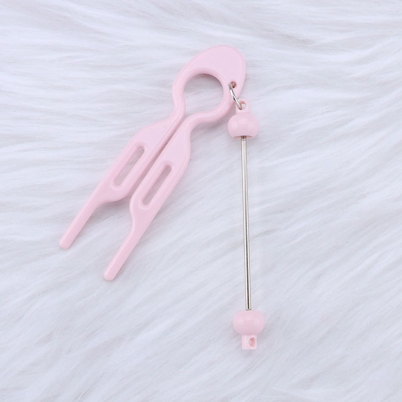 51-캔디 라이트 핑크