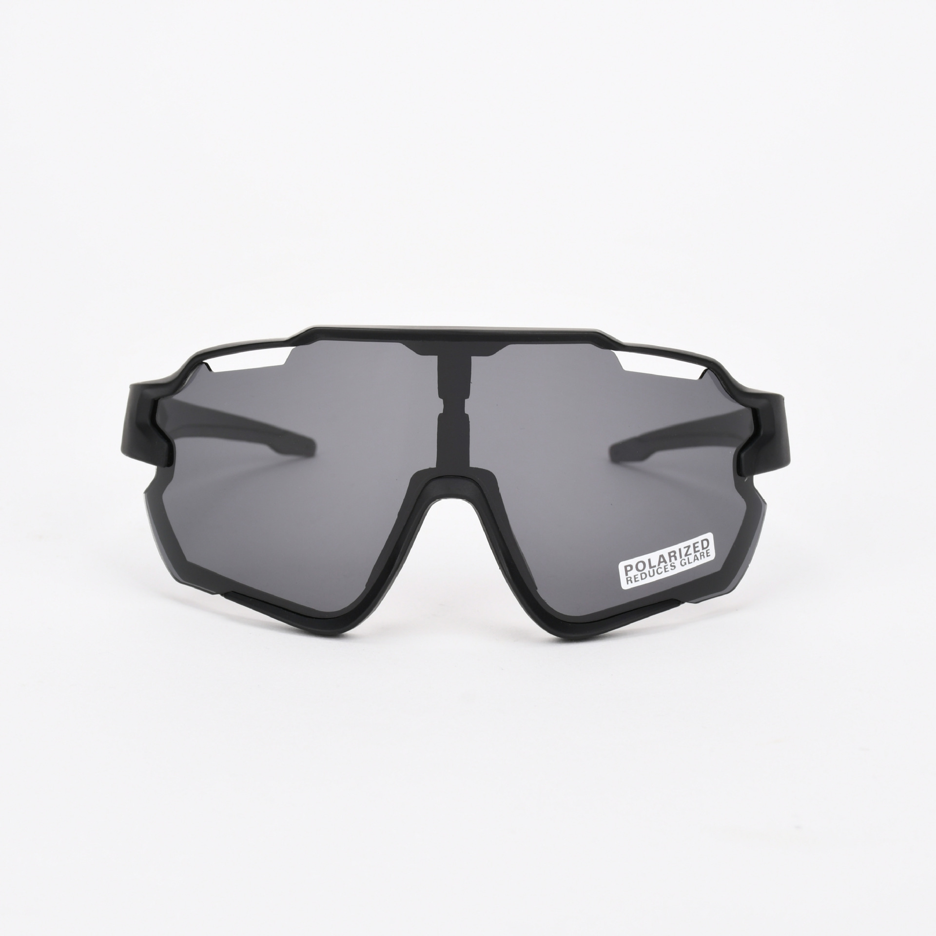 블랙 프레임 블랙 다리 테일 TAC 그레이 피스