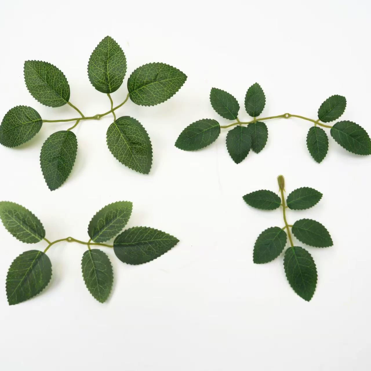 Производитель поставляет шесть вилок шелкографии розы розы сетки розы цветы