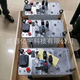 德国哈威双级泵型号RZ6.0/3-135有样册及图片展示