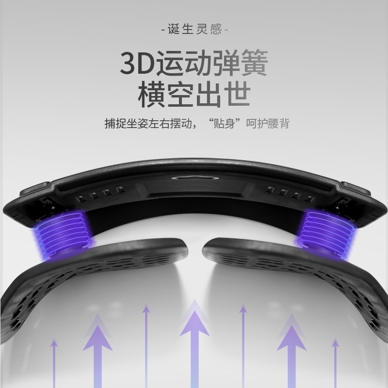 ?X70TPPW 허리 백 오피스 인체 공학적 쿠션 허리 보호 의자 백레스트 좌초 허리 허리 쿠션 허리 베개 시트