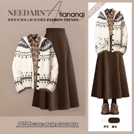 大码外套;大码女上装;毛衣