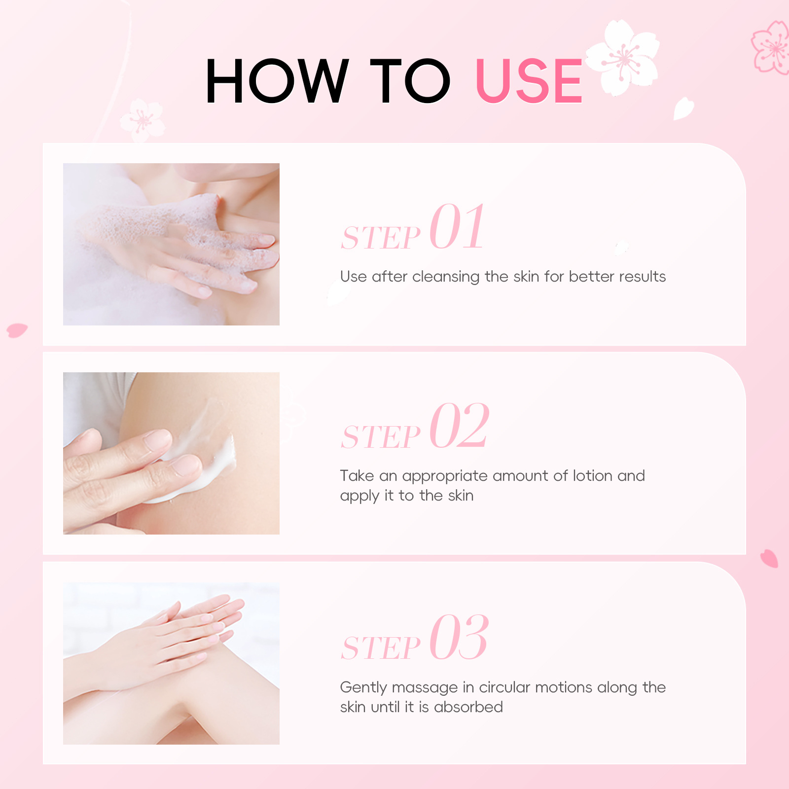 Cross-border LAIKOU Japanese Cherry Blossom Armpit Cream 30g Hydrating, Moisturizing and brightening Skin tone manufacturer wholesale supply undefined