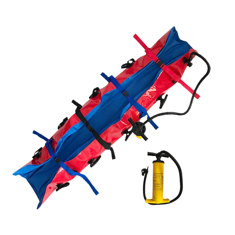 YJK-E-7负压担架(TPU材质高耐磨)