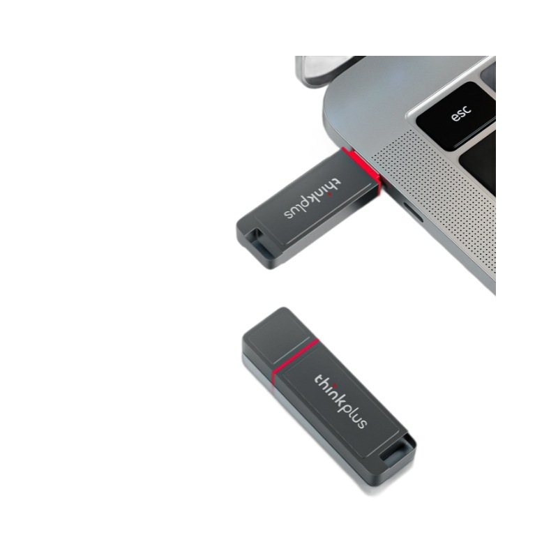 Lenovo USB 純正メタル USB 大容量高速フラッシュテクノロジー USB 外部携帯電話とコンピュータユニバーサルに適しています。|undefined