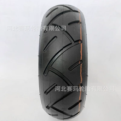 10*3.0 Electric Scooter tire Elektrikli avtomobil şinləri