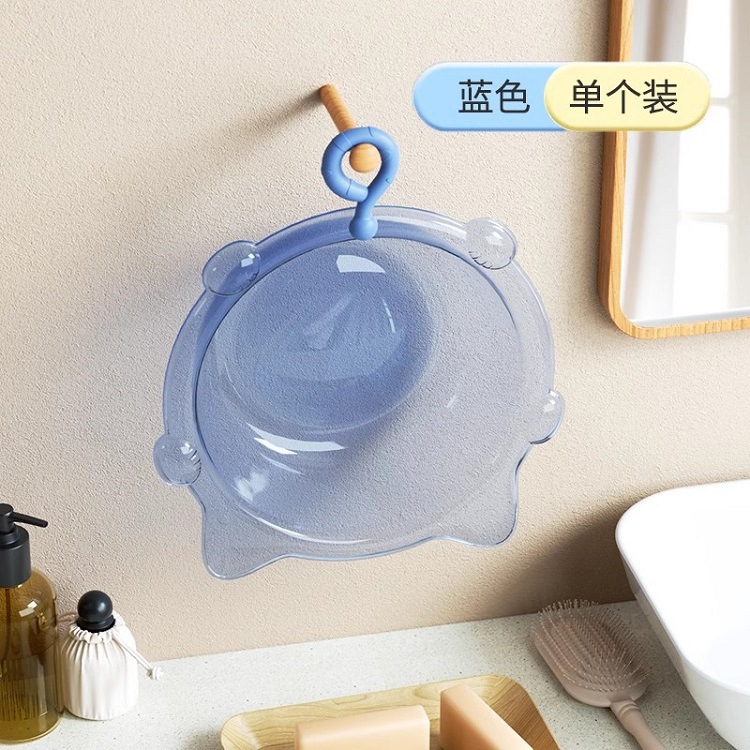 Lavabo para bebés Lavabo para bebés Lavabo para niños grande para el hogar Lavabo de plástico redondo Lavabo para pies Lavabo para lavar lavabo para agua image 6