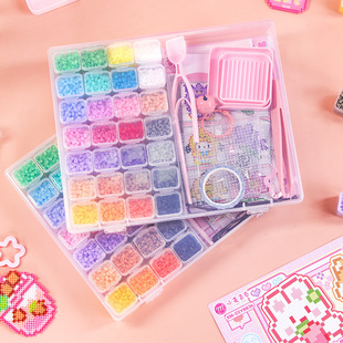 DIY��Ȥ�ֹ���ƴ�ϼ���ƴ�����ϰ�ȫ���ں϶�ƴ�D�������ƶY���b