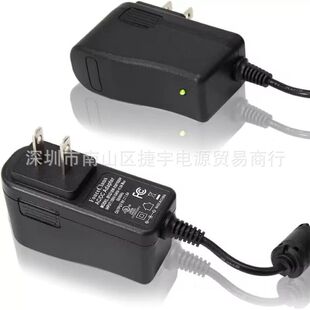 Brother Label Printer Pt-18Rz Power Supply Ad18 Charging Cable 12V1.3A 9V1.6A Ad-24Es