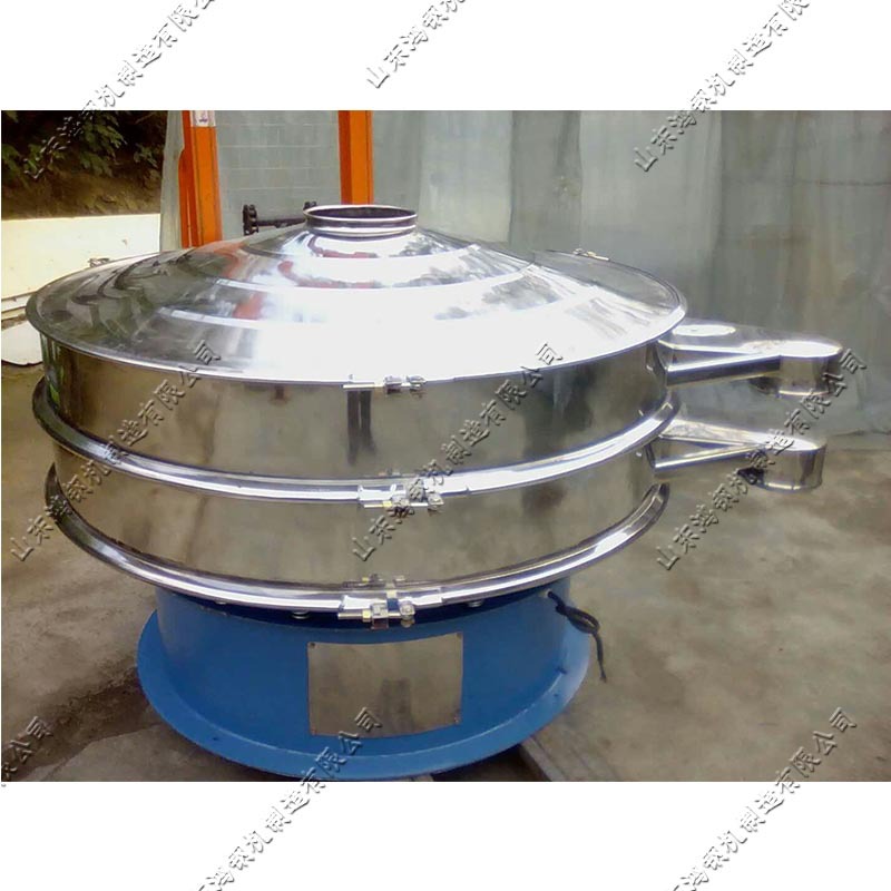 不锈钢超声波振动筛 食品化工粉末过滤机 制药冶金直线振动筛